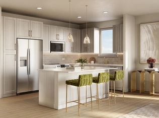 Modera Walsh Heights, Aledo, TX 76008