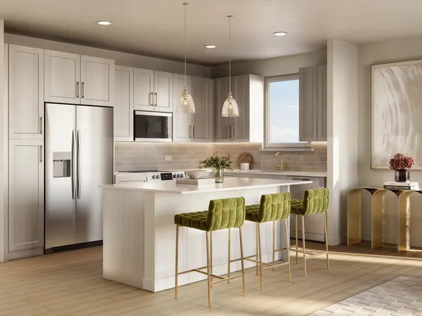 Modera Walsh Heights