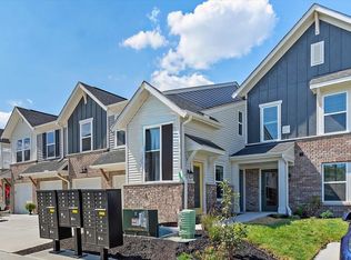 450 Station Dr #35-302, Ludlow, KY 41016