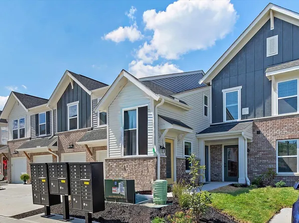 450 Station Dr #35-302, Ludlow, KY 41016