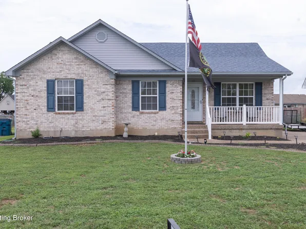 251 Lakes Of Dogwood Blvd, Shepherdsville, KY 40165