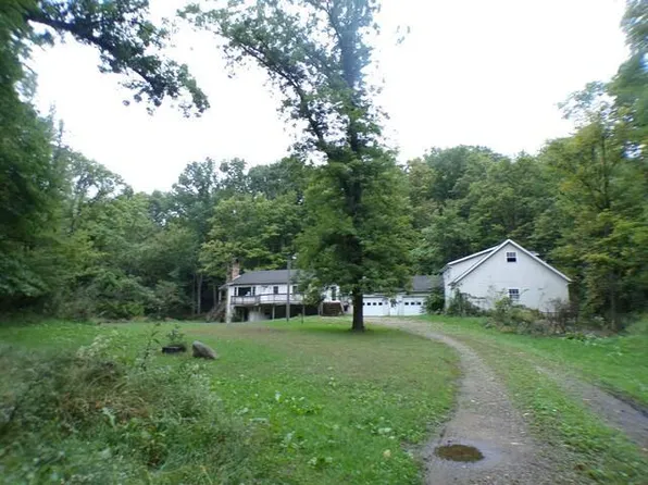 2146 Marion Avenue Rd, Mansfield, OH 44903