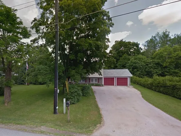 1085 Lamkin Street, Highgate, VT 05459