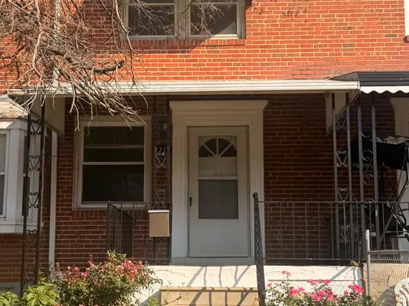 1211 Anglesea St, Baltimore, MD 21224