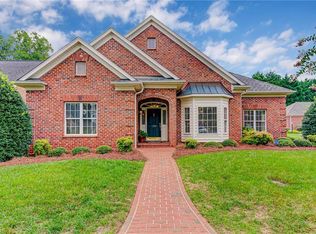 195 Ashton Place Cir, Winston Salem, NC 27106