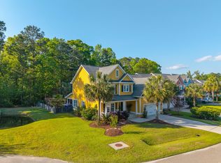 1440 Teaberry Path, Charleston, SC 29414