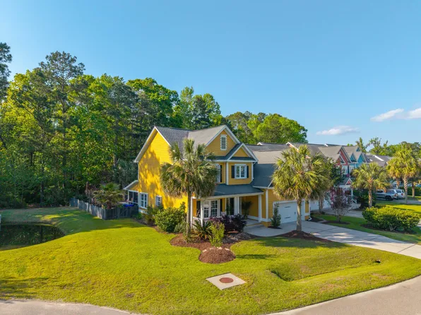 1440 Teaberry Path, Charleston, SC 29414