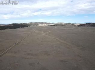 1037 S Margaret Pl, Hartsel, CO 80449