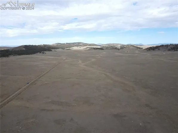 1037 S Margaret Pl, Hartsel, CO 80449