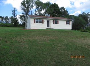 338 Gainer Hill Rd, Dushore, PA 18614