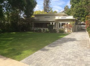 1461 N Michigan Ave, Pasadena, CA 91104
