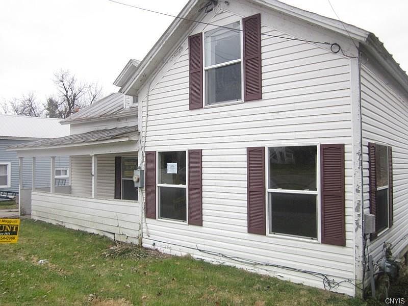 8420 Willow St, Evans Mills, NY 13637 Zillow