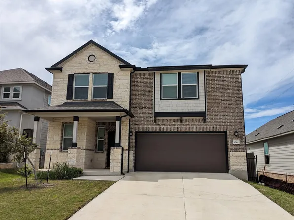 4701 Colmar Dr, Manor, TX 78653