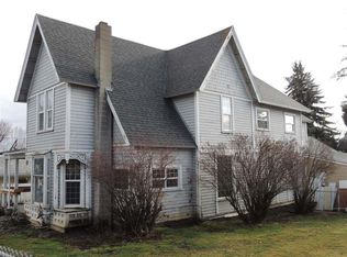 607 W California St #3, Garfield, WA 99130