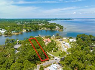 21 Hewett Point Rd, Santa Rosa Beach, FL 32459