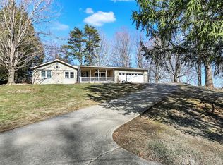 265 Goodnight Rd, Martinsville, IN 46151