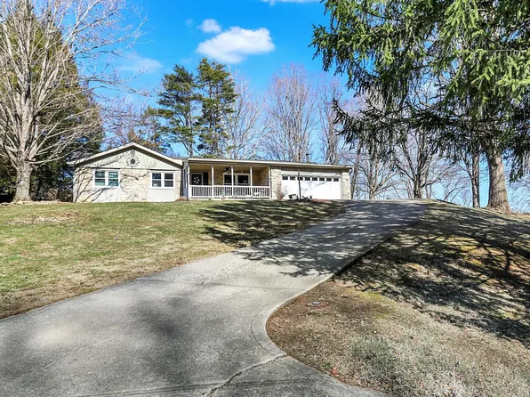265 Goodnight Rd, Martinsville, IN 46151