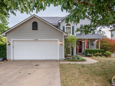 3340 SW Osborn Rd, Topeka, KS, 66614