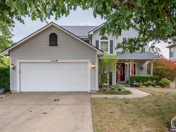 3340 SW Osborn Rd, Topeka, KS 66614