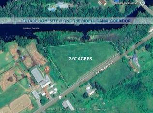 472 River Rd, North Grenville, ON K0G 1N0