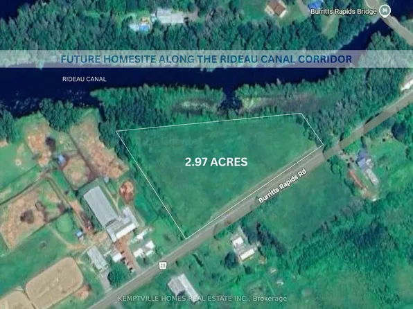 472 River Rd, North Grenville, ON K0G 1N0