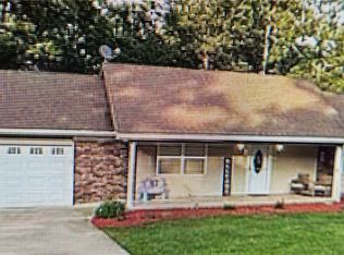 17 Meadowcrest Rd, Viburnum, MO 65566