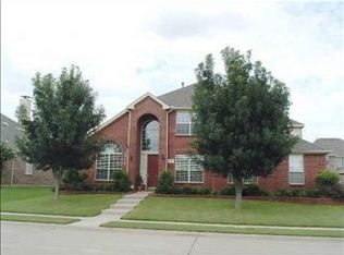 7972 Quiet Meadow Ln, Frisco, TX 75034