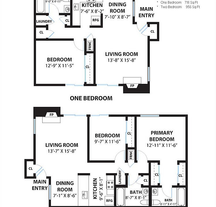 5 summerwood