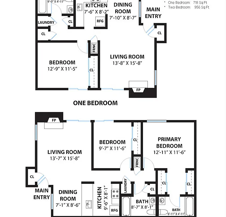 5 summerwood
