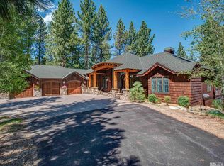 479 Natures Edge Rd, Gardnerville, NV 89460