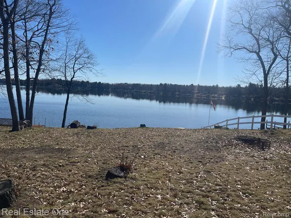 0 Latham Rd, National City, MI 48748