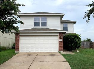 6600 Plains Crest Dr, Del Valle, TX 78617