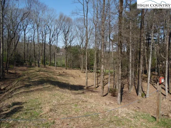 TBD Country Club Rd, Roaring Gap, NC 28668