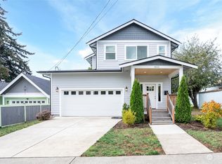 4510 S Asotin St, Tacoma, WA