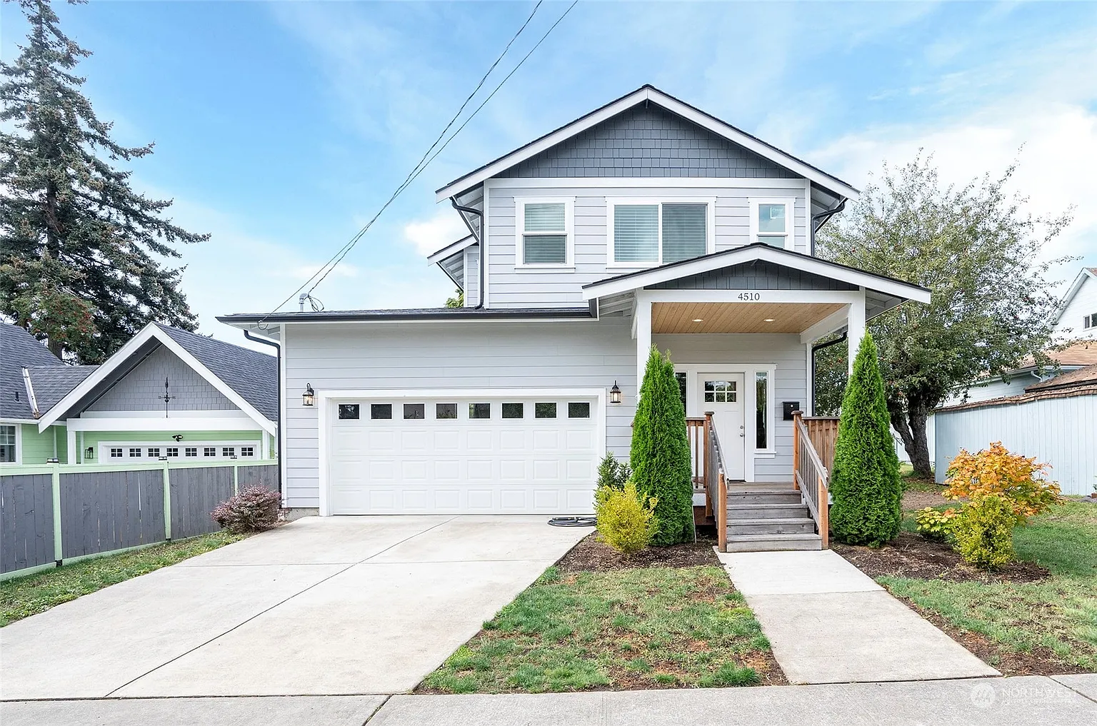 4510 S Asotin Street photo 1