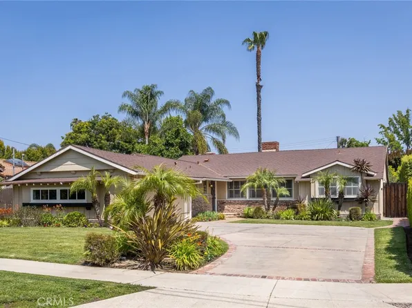 12323 Landale St, Studio City, CA 91604
