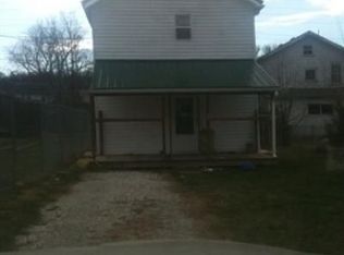 212 8th Ave, Huntington, WV 25701