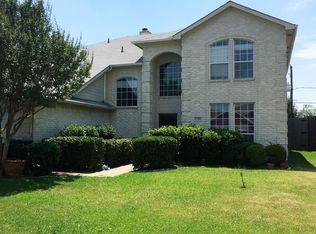 5706 Homestead Rd., Arlington, TX 76017