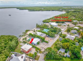 360 Sound Dr, Key Largo, FL 33037