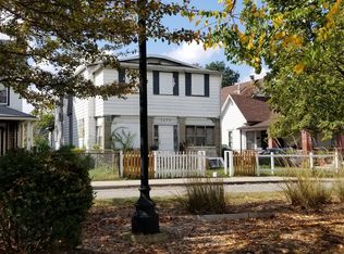 1436 S New Jersey St, Indianapolis, IN