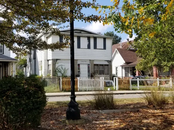 1436 S New Jersey St, Indianapolis, IN 46225