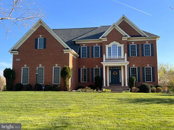 11039 Hunters View Rd, Ellicott City, MD 21042