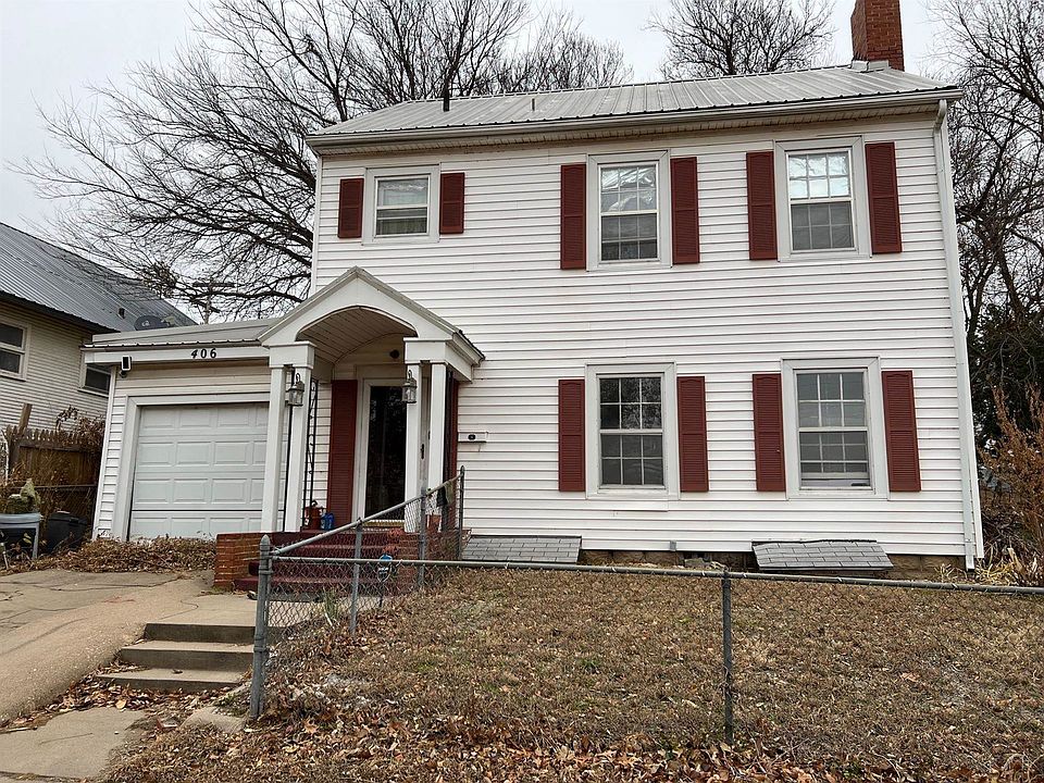 1st image of 406 S 3rd St