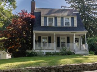 7 Parent Hill Rd, Moosup, CT 06354