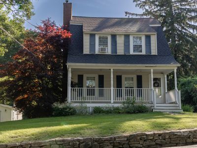 7 Parent Hill Road, Moosup, CT, 06354