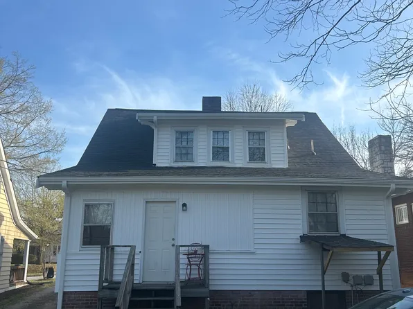 1504 W Friendly Ave #C, Greensboro, NC 27403