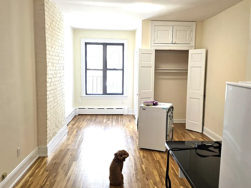 1546 Madison Ave #4AA
