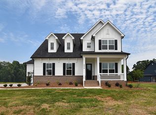 616 Plowshare Way, Clover, SC 29710