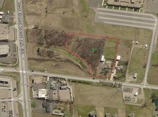 100 Galloway Rd, Galloway, OH 43119