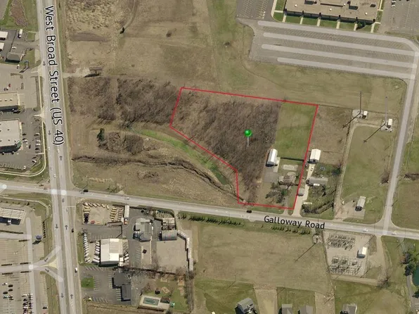 100 Galloway Rd, Galloway, OH 43119